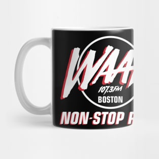 waaf goodbye Mug